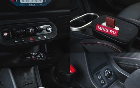MINI Hatch, 2025 год, 6 050 000 рублей, 9 фотография