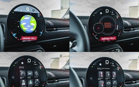 MINI Hatch, 2025 год, 6 050 000 рублей, 16 фотография
