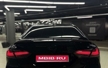 Toyota Camry, 2020 год, 3 200 000 рублей, 7 фотография