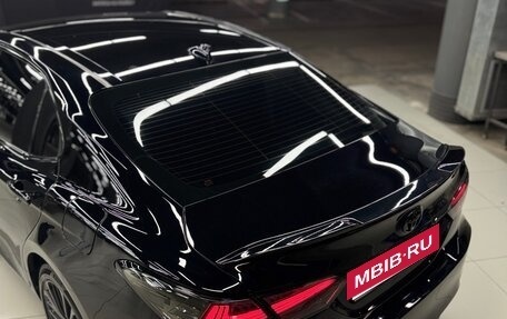 Toyota Camry, 2020 год, 3 200 000 рублей, 6 фотография