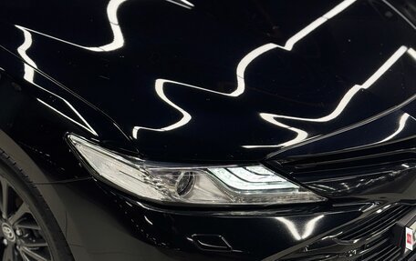 Toyota Camry, 2020 год, 3 200 000 рублей, 11 фотография