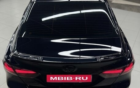Toyota Camry, 2020 год, 3 200 000 рублей, 8 фотография