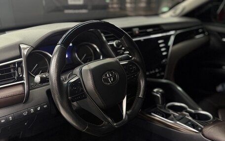 Toyota Camry, 2020 год, 3 200 000 рублей, 14 фотография