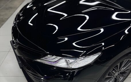 Toyota Camry, 2020 год, 3 200 000 рублей, 20 фотография
