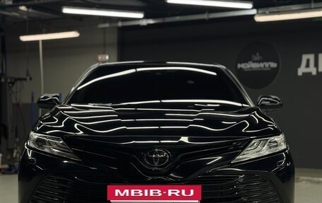 Toyota Camry, 2020 год, 3 200 000 рублей, 12 фотография