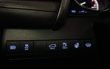 Toyota Camry, 2020 год, 3 200 000 рублей, 23 фотография