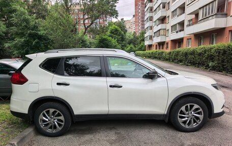 Nissan X-Trail, 2015 год, 1 350 000 рублей, 3 фотография