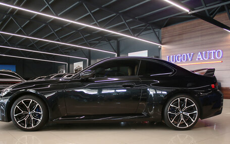 BMW M2, 2023 год, 8 990 000 рублей, 2 фотография
