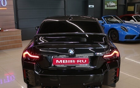 BMW M2, 2023 год, 8 990 000 рублей, 5 фотография