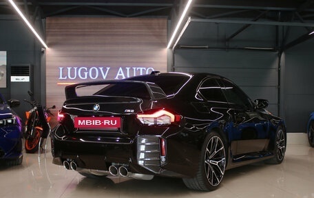BMW M2, 2023 год, 8 990 000 рублей, 4 фотография