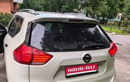 Nissan X-Trail, 2015 год, 1 350 000 рублей, 8 фотография