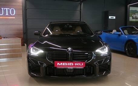 BMW M2, 2023 год, 8 990 000 рублей, 3 фотография