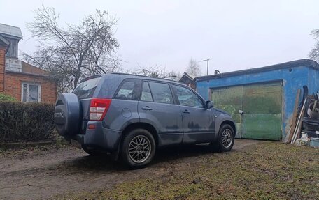 Suzuki Grand Vitara, 2005 год, 720 000 рублей, 4 фотография