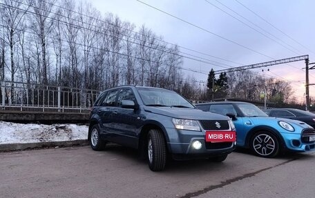 Suzuki Grand Vitara, 2005 год, 720 000 рублей, 5 фотография