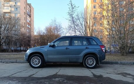 Suzuki Grand Vitara, 2005 год, 720 000 рублей, 10 фотография