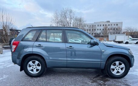 Suzuki Grand Vitara, 2005 год, 720 000 рублей, 16 фотография