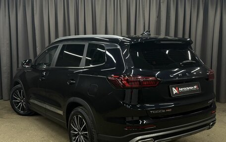 Chery Tiggo 8 Pro, 2021 год, 1 699 777 рублей, 2 фотография