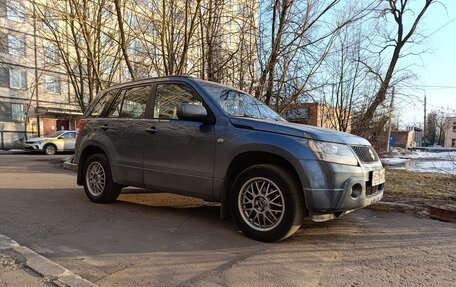 Suzuki Grand Vitara, 2005 год, 720 000 рублей, 12 фотография