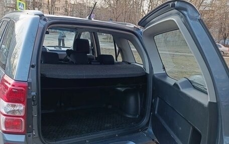 Suzuki Grand Vitara, 2005 год, 720 000 рублей, 8 фотография