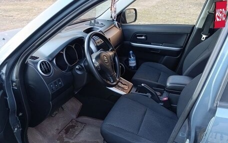 Suzuki Grand Vitara, 2005 год, 720 000 рублей, 9 фотография