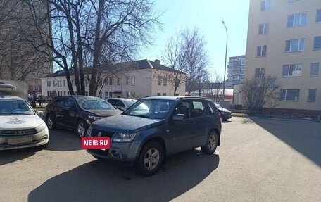 Suzuki Grand Vitara, 2005 год, 720 000 рублей, 7 фотография
