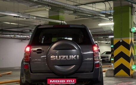 Suzuki Grand Vitara, 2005 год, 720 000 рублей, 17 фотография