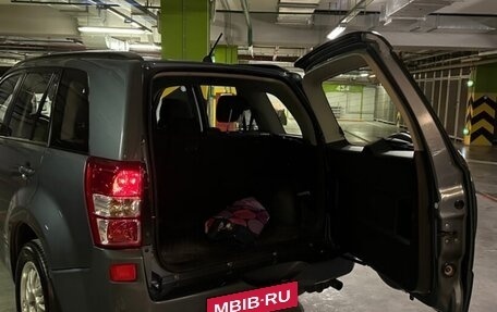 Suzuki Grand Vitara, 2005 год, 720 000 рублей, 18 фотография