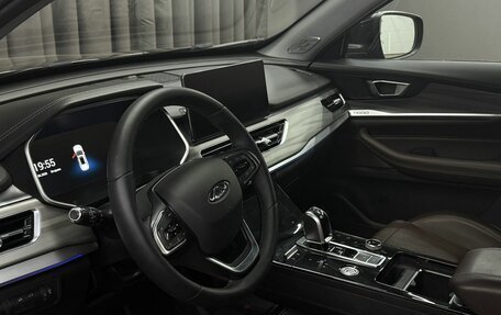 Chery Tiggo 8 Pro, 2021 год, 1 699 777 рублей, 7 фотография