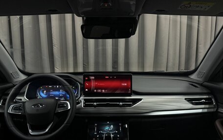 Chery Tiggo 8 Pro, 2021 год, 1 699 777 рублей, 10 фотография