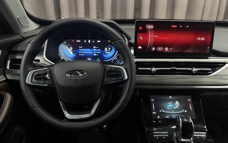 Chery Tiggo 8 Pro, 2021 год, 1 699 777 рублей, 8 фотография