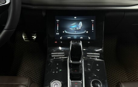 Chery Tiggo 8 Pro, 2021 год, 1 699 777 рублей, 9 фотография