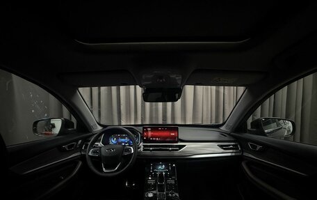 Chery Tiggo 8 Pro, 2021 год, 1 699 777 рублей, 27 фотография