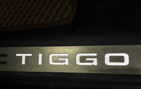 Chery Tiggo 8 Pro, 2021 год, 1 699 777 рублей, 28 фотография