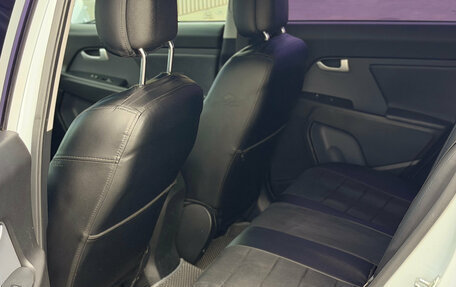 KIA Sportage III, 2013 год, 1 220 000 рублей, 6 фотография