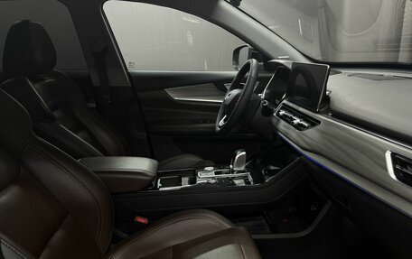 Chery Tiggo 8 Pro, 2021 год, 1 699 777 рублей, 24 фотография