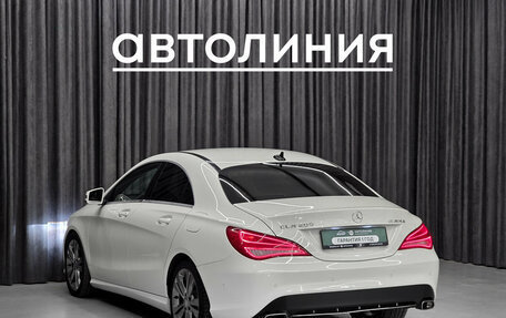 Mercedes-Benz CLA, 2013 год, 1 400 000 рублей, 7 фотография