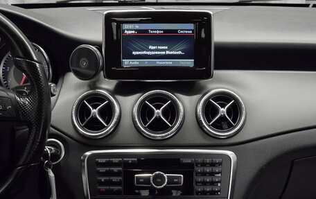 Mercedes-Benz CLA, 2013 год, 1 400 000 рублей, 13 фотография