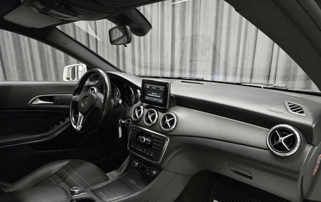 Mercedes-Benz CLA, 2013 год, 1 400 000 рублей, 16 фотография
