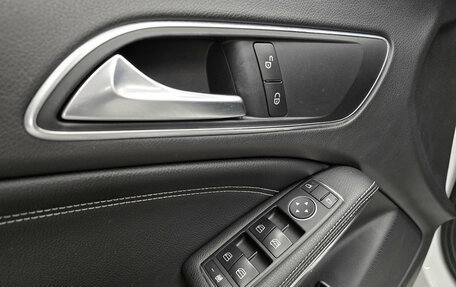 Mercedes-Benz CLA, 2013 год, 1 400 000 рублей, 19 фотография