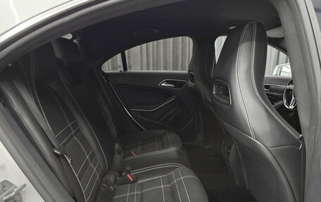 Mercedes-Benz CLA, 2013 год, 1 400 000 рублей, 17 фотография