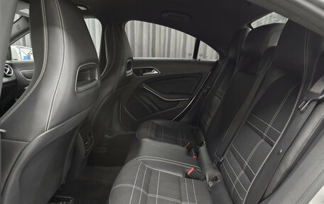 Mercedes-Benz CLA, 2013 год, 1 400 000 рублей, 18 фотография