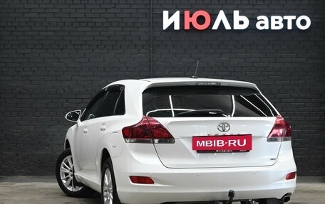 Toyota Venza I, 2013 год, 2 300 000 рублей, 5 фотография