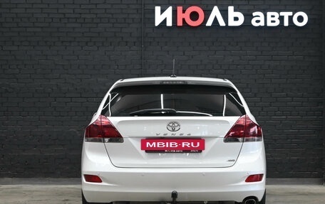Toyota Venza I, 2013 год, 2 300 000 рублей, 6 фотография