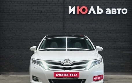 Toyota Venza I, 2013 год, 2 300 000 рублей, 3 фотография
