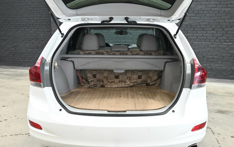 Toyota Venza I, 2013 год, 2 300 000 рублей, 7 фотография
