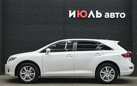 Toyota Venza I, 2013 год, 2 300 000 рублей, 9 фотография