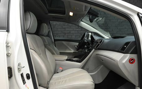 Toyota Venza I, 2013 год, 2 300 000 рублей, 11 фотография