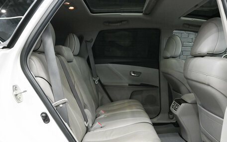 Toyota Venza I, 2013 год, 2 300 000 рублей, 13 фотография
