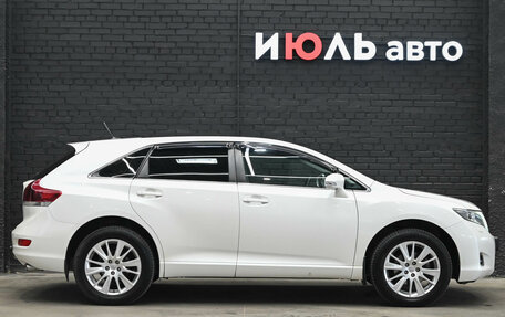 Toyota Venza I, 2013 год, 2 300 000 рублей, 10 фотография