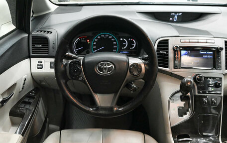 Toyota Venza I, 2013 год, 2 300 000 рублей, 14 фотография